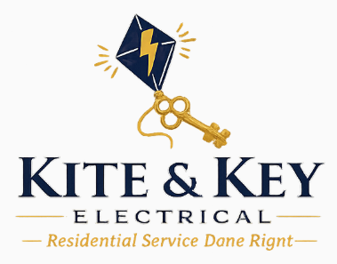 Kite & Key Electrical